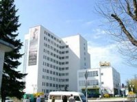 Санаторно-курортный комплекс "ДиЛУЧ"