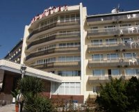 Оздоровительный комплекс "Прометей"