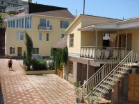 Пансионат "Ласточкино гнездо"