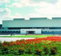 Брянский Государственный объединенный краеведческий музей