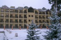 Санаторий "Васильевский"