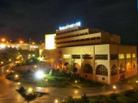 Курортный комплекс "Надежда"