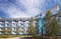 Санаторий "Парус"