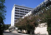 Санаторий "Тарханы"