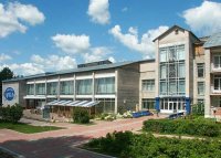 Санаторий "Ува"