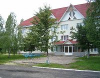 Санаторий "Дубравушка"