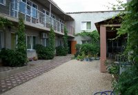 Пансионат "Golden Lion"