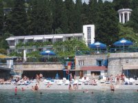 Дом творчества "Актер"