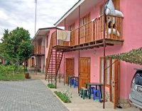 Пансионат "Окуневка-Тур"