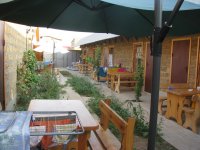 Пансионат "Хата"