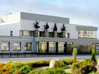 Государственный театр кукол Республики Карелия