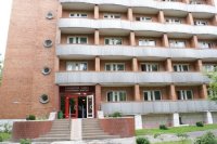 Санаторий "Чайка"