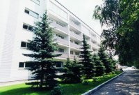 Санаторий "Самарский"