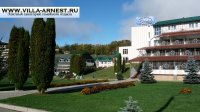 Санаторий "Вилла Арнест"