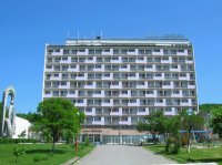 Санаторий "Дубрава"