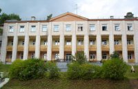 Санаторий "Сосновая горка"