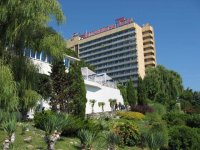 Санаторий "Автотранспортник России"