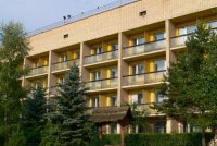 Санаторий "Углич"