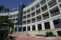 Санаторий "Мыс Видный"