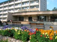 Санаторий "Оболсуново"