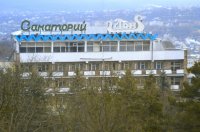 Санаторий "Дон"