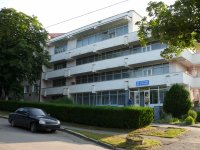 Санаторий "Руно"