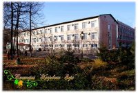 Санаторий "Хопровские зори"