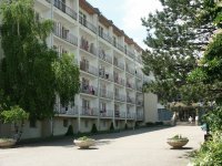 Санаторий "Минеральные Воды"