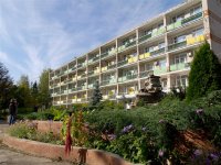 Санаторий "им. Станко"