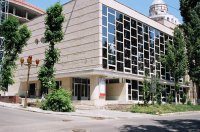 Саратовский театр кукол "Теремок"