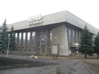 Тверской государственный театр кукол