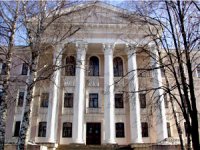 Чувашский государственный театр кукол