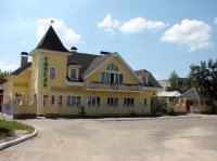 Отель "Околица"
