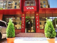 Сеть гостиниц "VIVA"