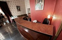 Гостинный дворъ "Дворцовый"