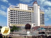 Туристический комплекс "Фрегат"