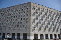 Государственное музейное объединение "Художественная культура Русского Севера"