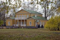 Государственный Лермонтовский музей-заповедник "Тарханы"