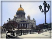 Государственный музей-памятник "Исаакиевский собор"