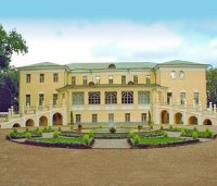 Ярославский художественый музей