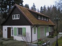 Дом-музей Германа Брахерта