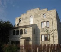 Гостиница "Алтарис"