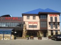 Гостиничный комплекс "ARTUA"