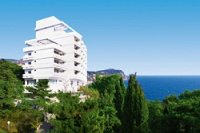 Отель "Сосновая роща"