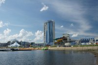 Отель "Казанская Ривьера"