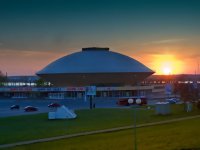 Казанский государственный цирк