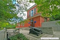 Крымское республиканское учреждение "Историко-археологический заповедник "Калос Лимен"