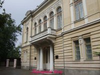 Симферопольский художественный музей