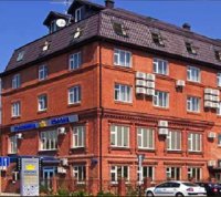 Гостиница "Корона"