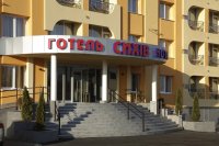 Отель "Сихов"